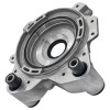 Caltric Front Differential Output Cover For Polaris RZR XP Turbo