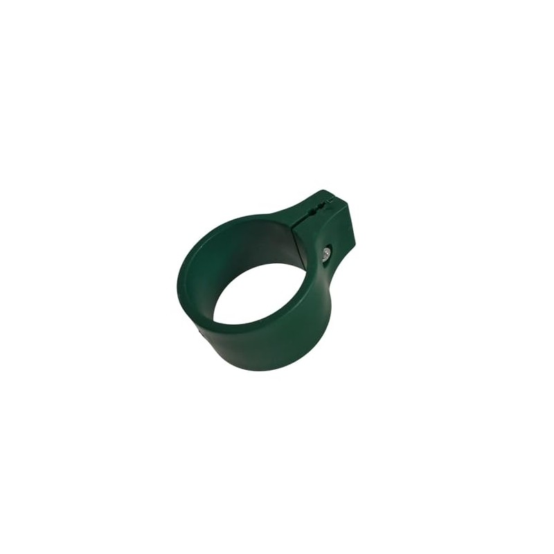 Fence clamp, end clamp, post clamp, brace clamp, mounting clamp,