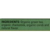 Davidson's Tea Tropical Green, 25-Count Tea Bags, 1.77 Oz(Pack of