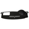 Kojem Dash Board Cover Cap Compatible with 2007-2014 Chevy Tahoe