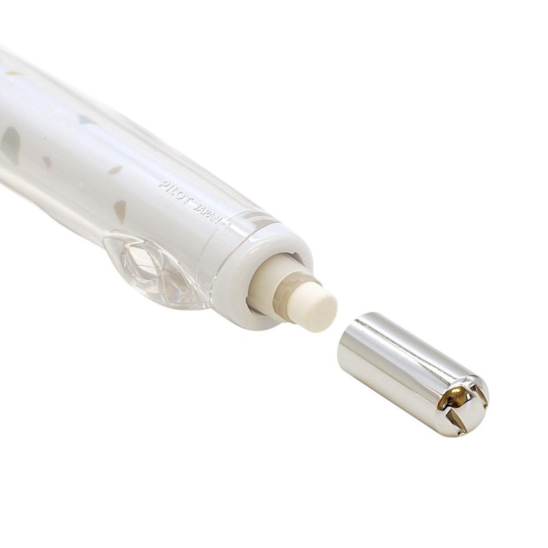 Pilot HDGCL6 Dr.Grip CL Mechanical Pencil, Playborder, 0.02 inch (0.5