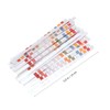 BESPORTBLE 50pcs Water Test Strips for Pools Aquariums Ph Hardness