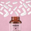 Myo Inositol Chiro Vitamina Zinc Selenio Complejo Mujer Acido Folico