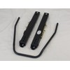 NRG MOMO/Sparco Universal Seat Base Sliders - Fits Most Bottom