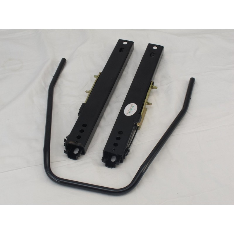 NRG MOMO/Sparco Universal Seat Base Sliders - Fits Most Bottom
