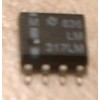 National LM317LM LM317 Adjustable Positive Voltage Regulator - NOS