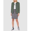 Cross Women's Rosie Skirt, gray