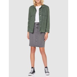 Cross Women's Rosie Skirt, gray
