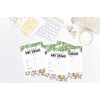 Inkdotpot 30 Fill in Style Baby Shower Invitation Cards Safari Jungle