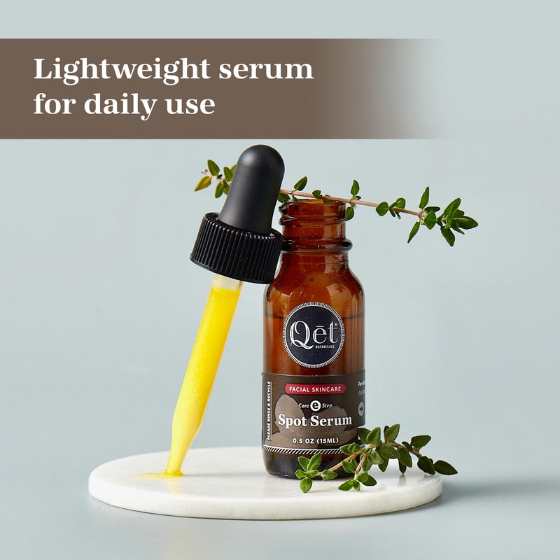 Spot Serum