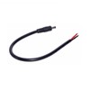 2 Pack DC Power Pigtails Cable, DC 5.5mm x 2.1mm