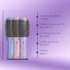 Cepillo Profesional Con Secadora Integrada Alta Calidad 3.0