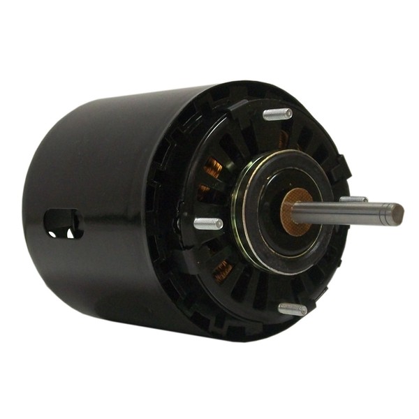Fasco D472 Blower Motor, 3.3-Inch Frame Diameter, 1/20 HP, 1550 RPM, 115-volt, 1.9-Amp, Sleeve Bearing