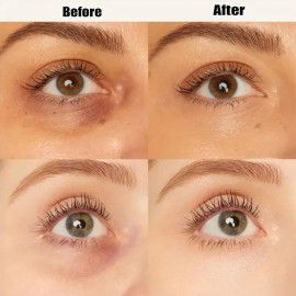 Corrector Corrector De Color En Crema Para Ojeras Debajo De
