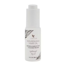 Forever Living  Nourishing Hair Oil