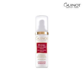 Gino Serum Hydra Cellular Moisture Serum 30ml + Sample Serum 30ml / Random Sample / 기노 세럼 이드라 셀룰레르 수분 세럼 30ml+샘플 세럼 30ml / 랜덤샘플