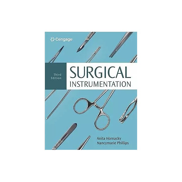 Surgical Instrumentatio
