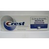 GUM Crest Gum & Enamel Repair Whitening Toothpaste 3.7OZ***BUY MORE