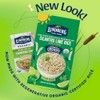 Lundberg Family Farms, Rice Pilaf White Cilantro Lime Organic, 5.5
