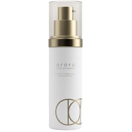 Orora Bioactive Collagen Cream by Saranghae - Korean Skin Care - Face Cream and Facial Moisturizer