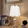 3PCS E14 Lampshade Barrel Shape Table Lamp Shade Meson Installation
