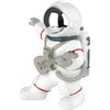 BRUBAKER Decorative Astronaut Guitarist - 17 cm Spaceman Space Figure