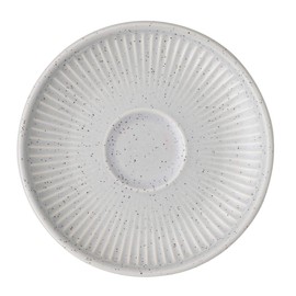 Thomas Thomas Clay Rock Espresso Saucer