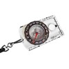 1pc Menjo Outdoors Starter Compass Ideal for Boy Scouts, Girl
