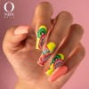 Polvo Acrílico Uñas Crystal Clear 50g By Organic Nails
