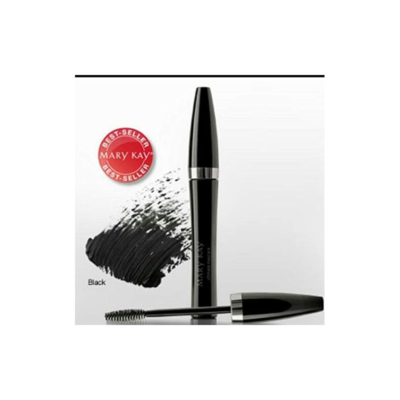 Mary Kay® Ultimate Mascara™: Black, 0.28 oz