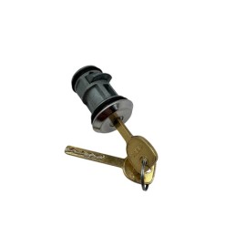 Strattec / OEM GM Silverado Sierra Others 2014-2024 OEM Spare Tire Lock Cylinder 2 Keys
