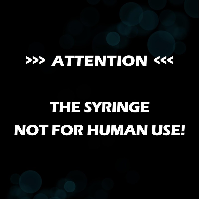 21 Gauge 1 Inch Luer Lock Luer Slip Dispensing Needle