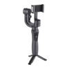 S5 3 Axis Handheld Gimbal Stabilizer for Smartphone Camera Video