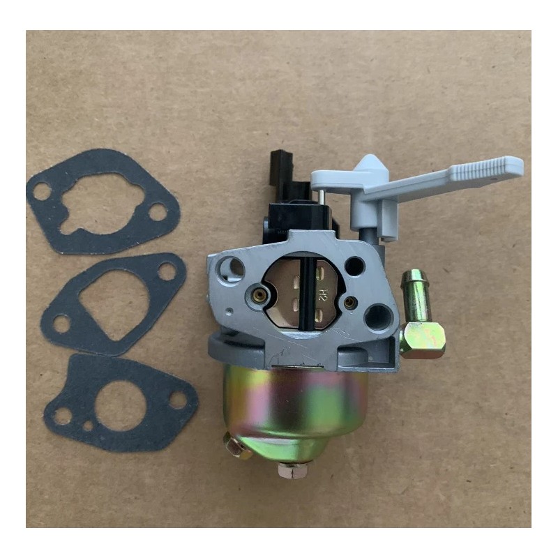 BMP Carburetor Carb For Troy Bilt Tiller model# 21C-65M1066