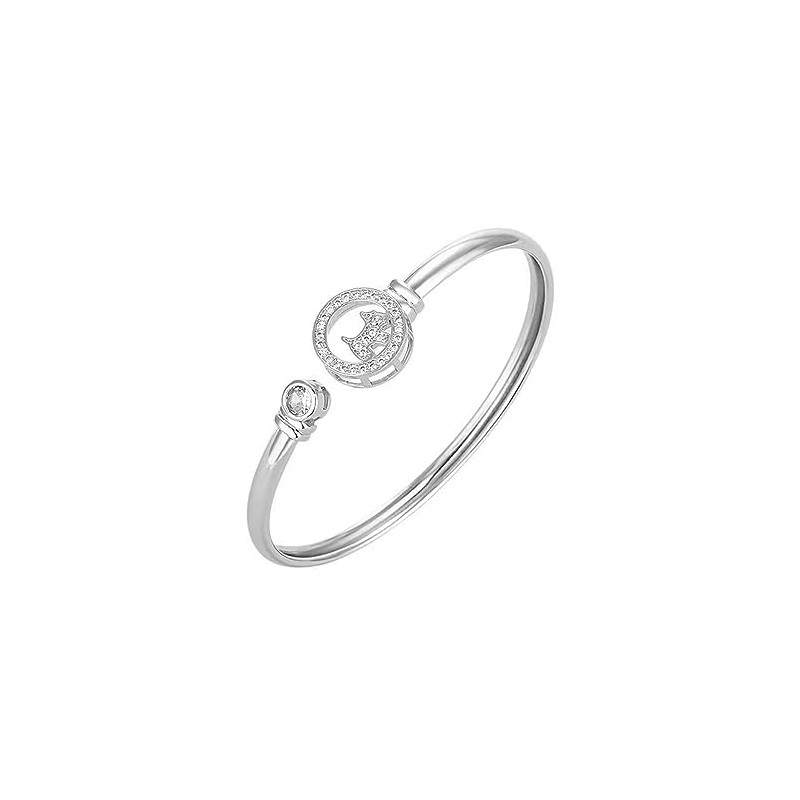 Krstudent Open Cuff Bracelets Gold Bangles Dainty Gold Cuff Bangle