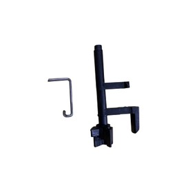 ENGINERUN Chainsaw Switch Shaft and Choke Lever Rod Kit Compatible with Stihl MS210 MS230 MS250 021 023 025 MS 230C 250C Replacement Parts Replace OEM 1123 182 0901, 1123 182 0900, 1123 185 2000