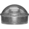 1-7/8" Chain Link Fence Post Cap - Use for 1-7/8"