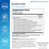 Biotics Research - Dysbiocide (120caps)