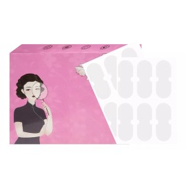 Pegatinas Para Orejas Beauty Ear Corrector Lug Solutions Gen