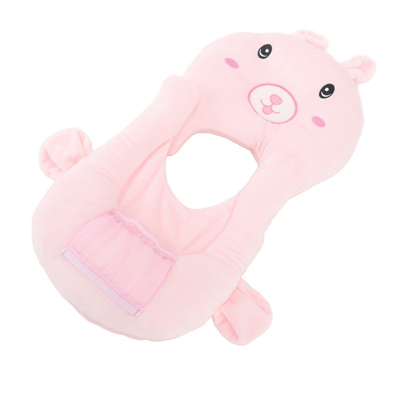 Baby Breastfeeding Pillow Multi Functional Portable Support Reduce Pressure Maternity