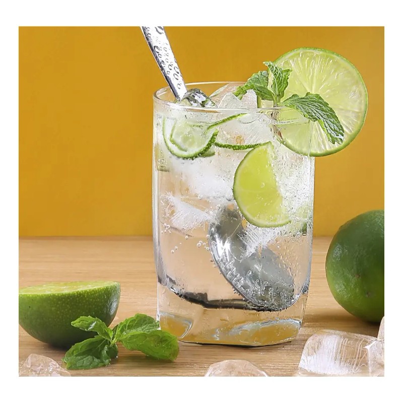 Extracto Limón Polvo Sanbiior 250g Perfecto Cocina