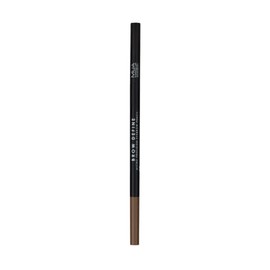 MUA Make Up Academy BROW DEFINE MICRO EYEBROW PENCIL (MID BROWN)