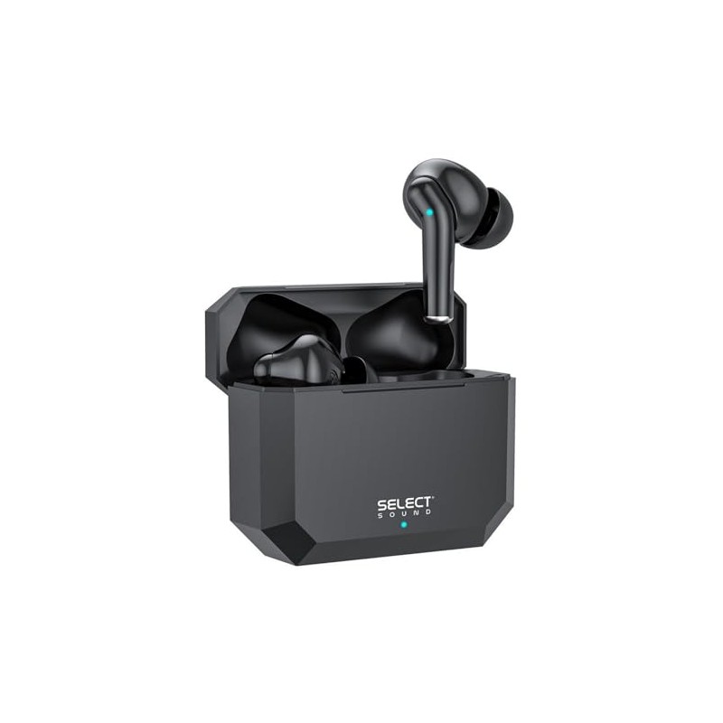 Select Sound Audífonos BTH023 Inalámbricos In Ear, Manos Libres con