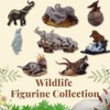 Comfy Hour Our Cute Elephant Friends Collection 16" Roaming Elephant