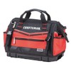 CRAFTSMAN VERSASTACK Zippered Tool Bag, 31 Pocket Organizer, Heavy Duty