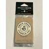 Swan Creek Candle Co. Ginger Bliss Hanging Car Air Freshener