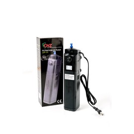 CNZ JUP-23 Aquarium Submersible Power Head with Built-in 13w Sterilizer