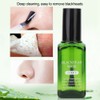 Face Nose Pores Shrinking Repairing Smoothing Blackhead Removal Liquid Essential