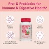 Smarty Pants Kids Probiotics Strawberry 45tabs