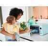Mepal – Self-Feeding Plate Mepal Mio – Children Practice Plate